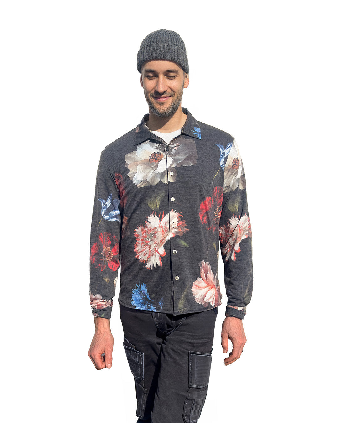 Vanitas Acadia Shirt Ostroy