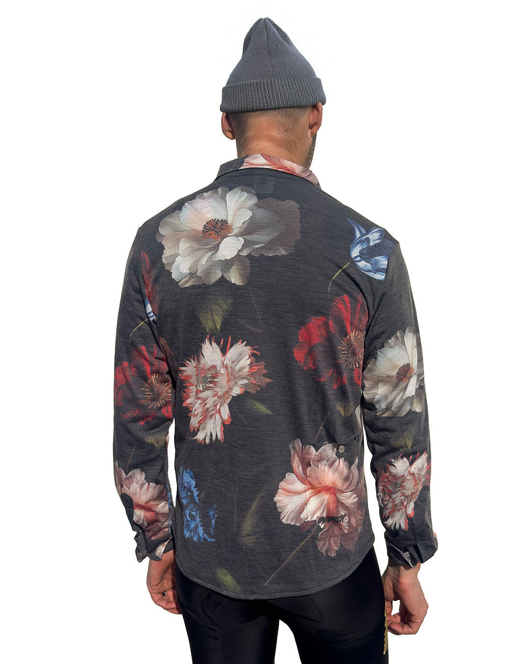 Vanitas Acadia Shirt Ostroy