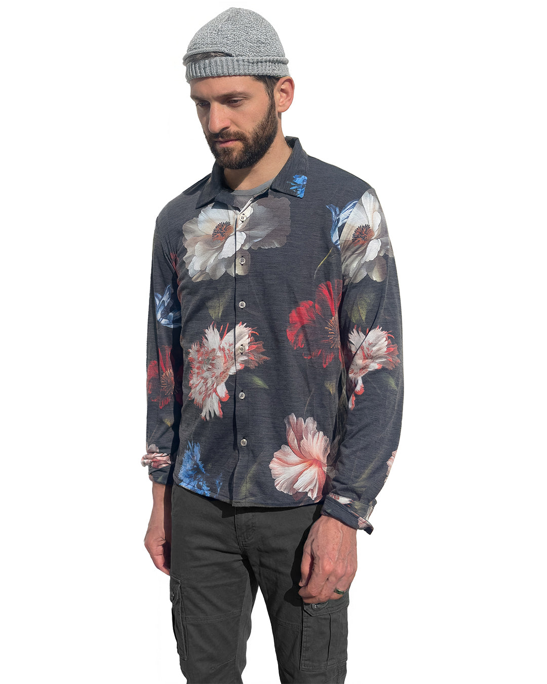 Vanitas Acadia Shirt Ostroy