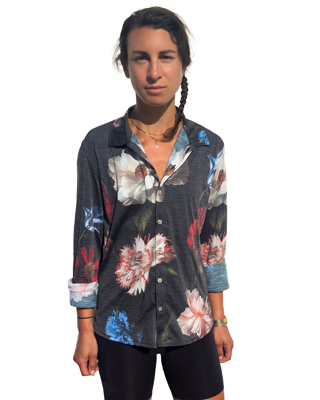 Vanitas Acadia Shirt Ostroy