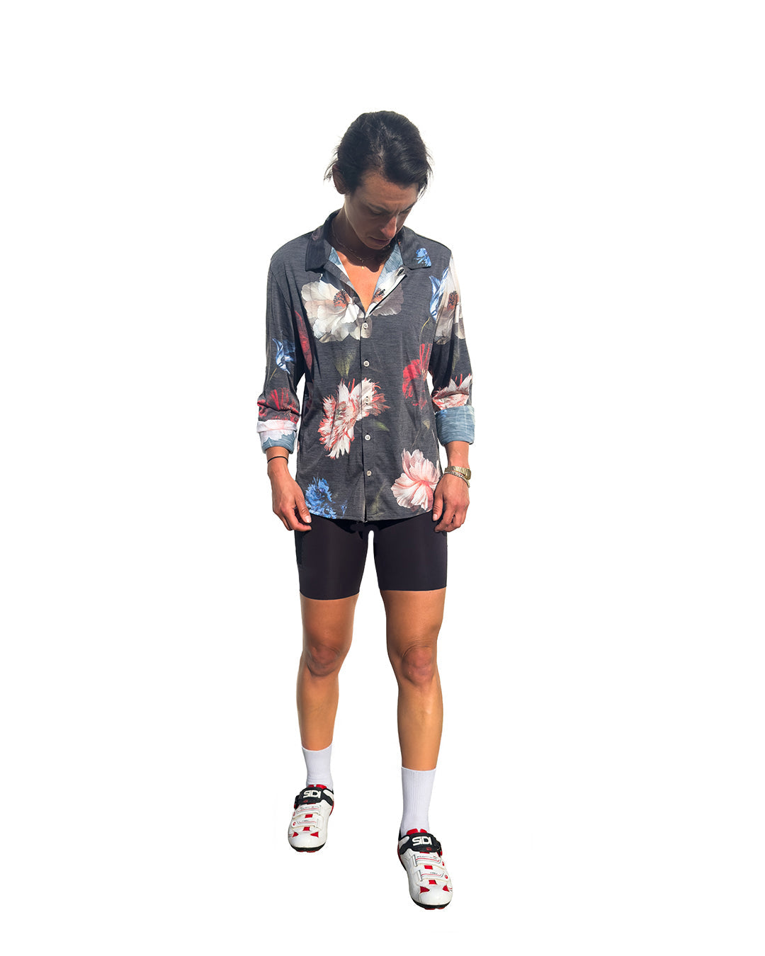 Vanitas Acadia Shirt Ostroy