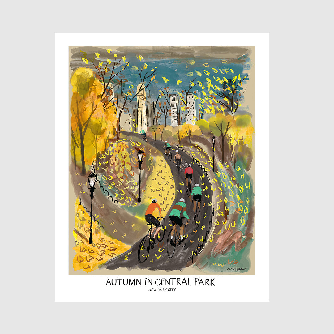 Prints – Ostroy