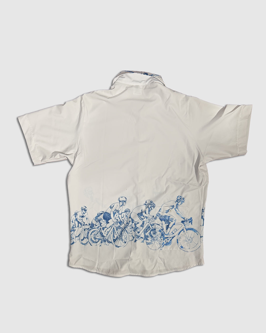 Avanti Resort Shirt Ostroy