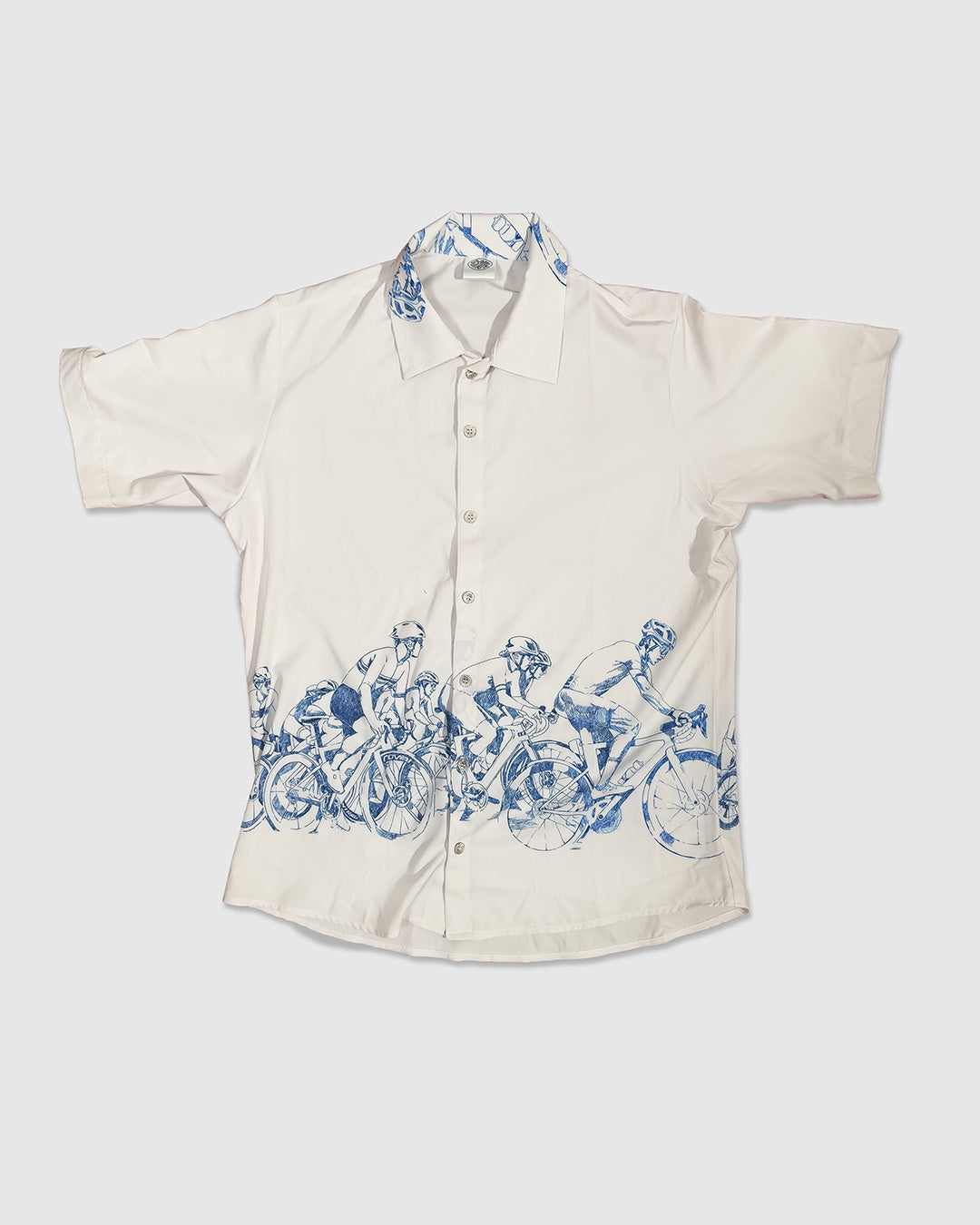Avanti Resort Shirt Ostroy