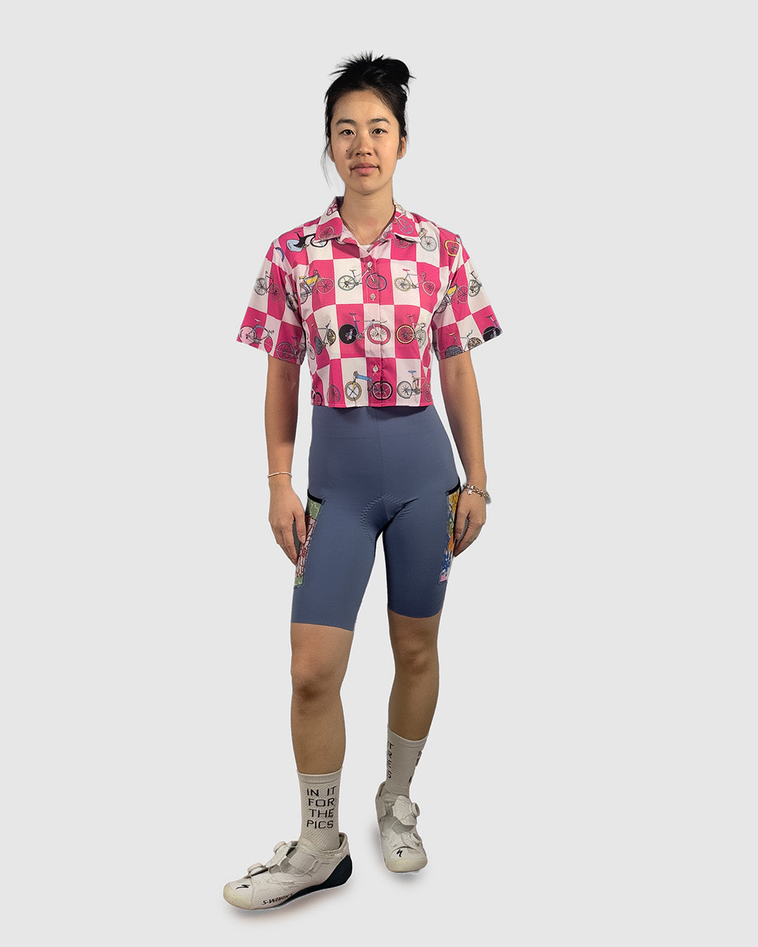 Atlas of Bikes Alta Ostroy