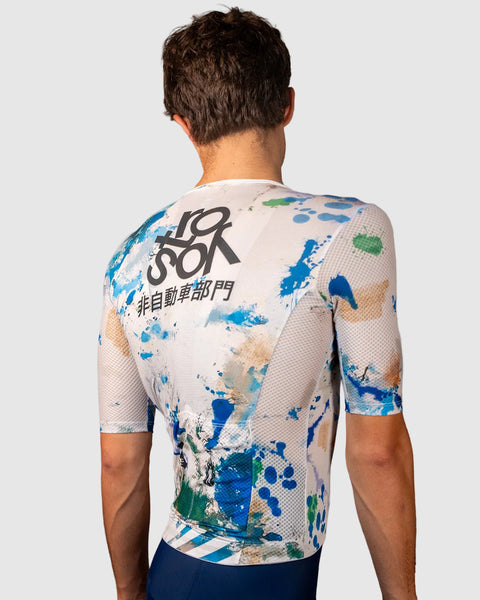 Macchiato Jersey