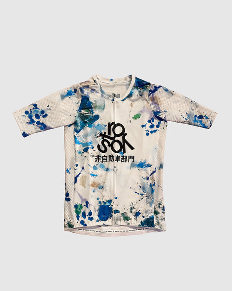 Macchiato Jersey Ostroy