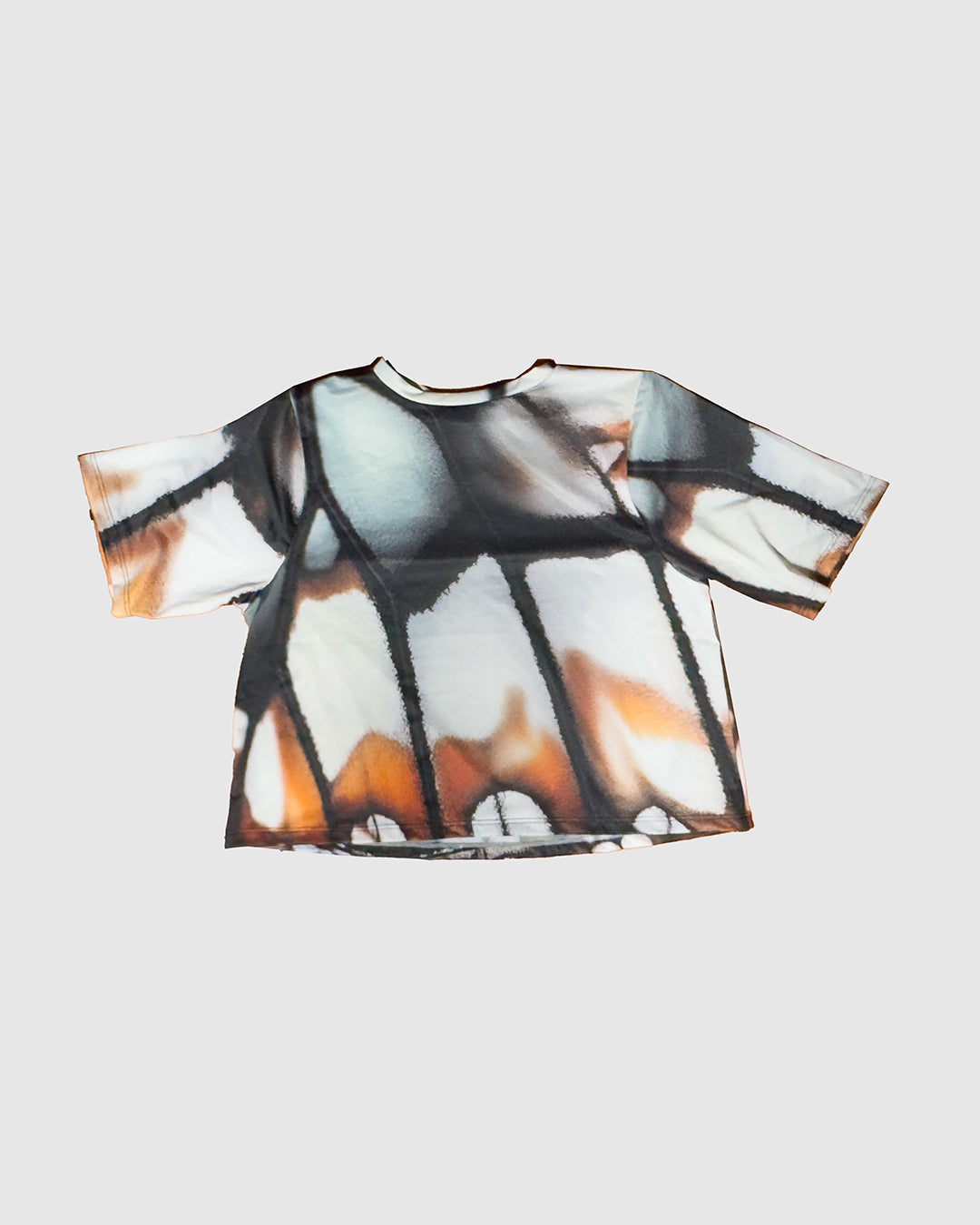 Farfalle Women's Crop Ostroy