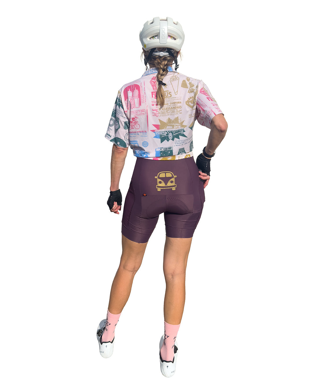Codex Resort Shirt Ostroy