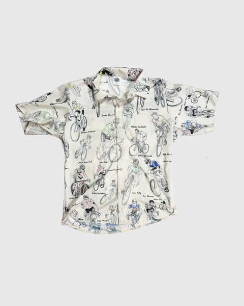 Grande Chemise De Protection Fox Racing Pour Homme, Taille L, Verte, Pour Le Cyclisme