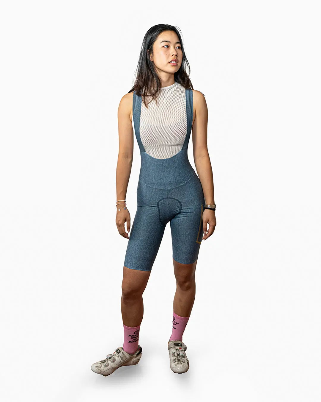 Denim Women's Bibs – Ostroy