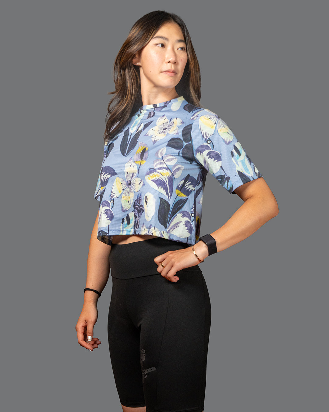 Majorca Women's Crop