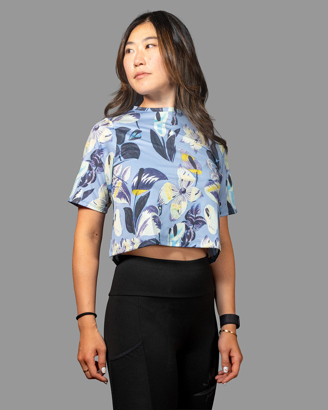 Majorca Women's Crop