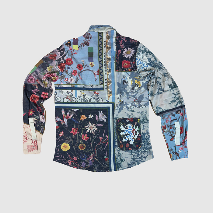 Everything Bagel Vintage Acadia Shirt