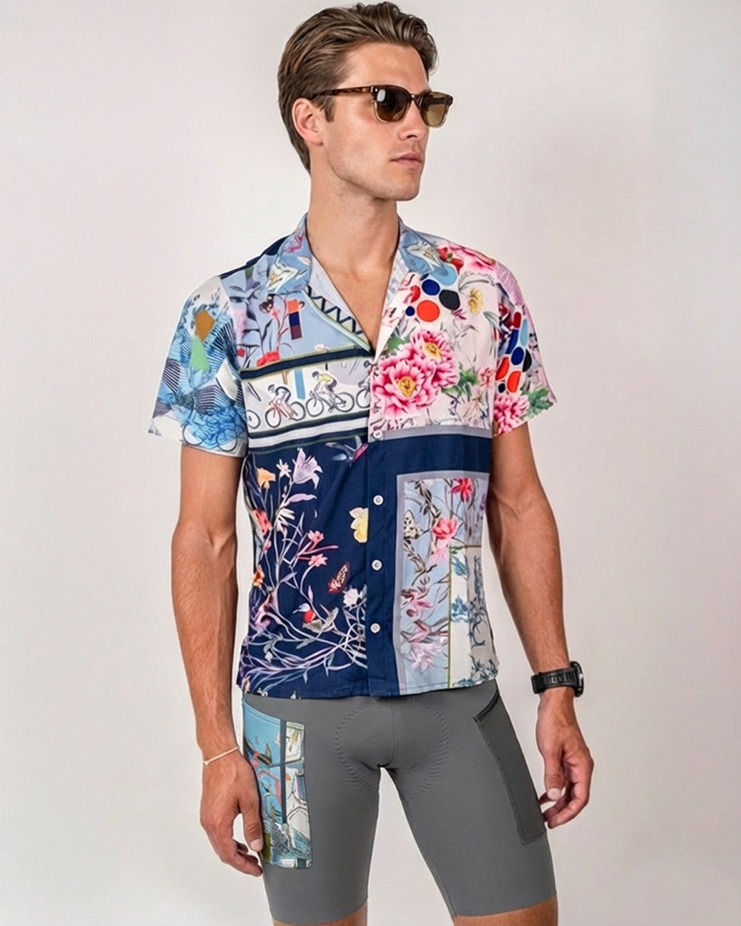 Everything Cargo Bibs Ostroy