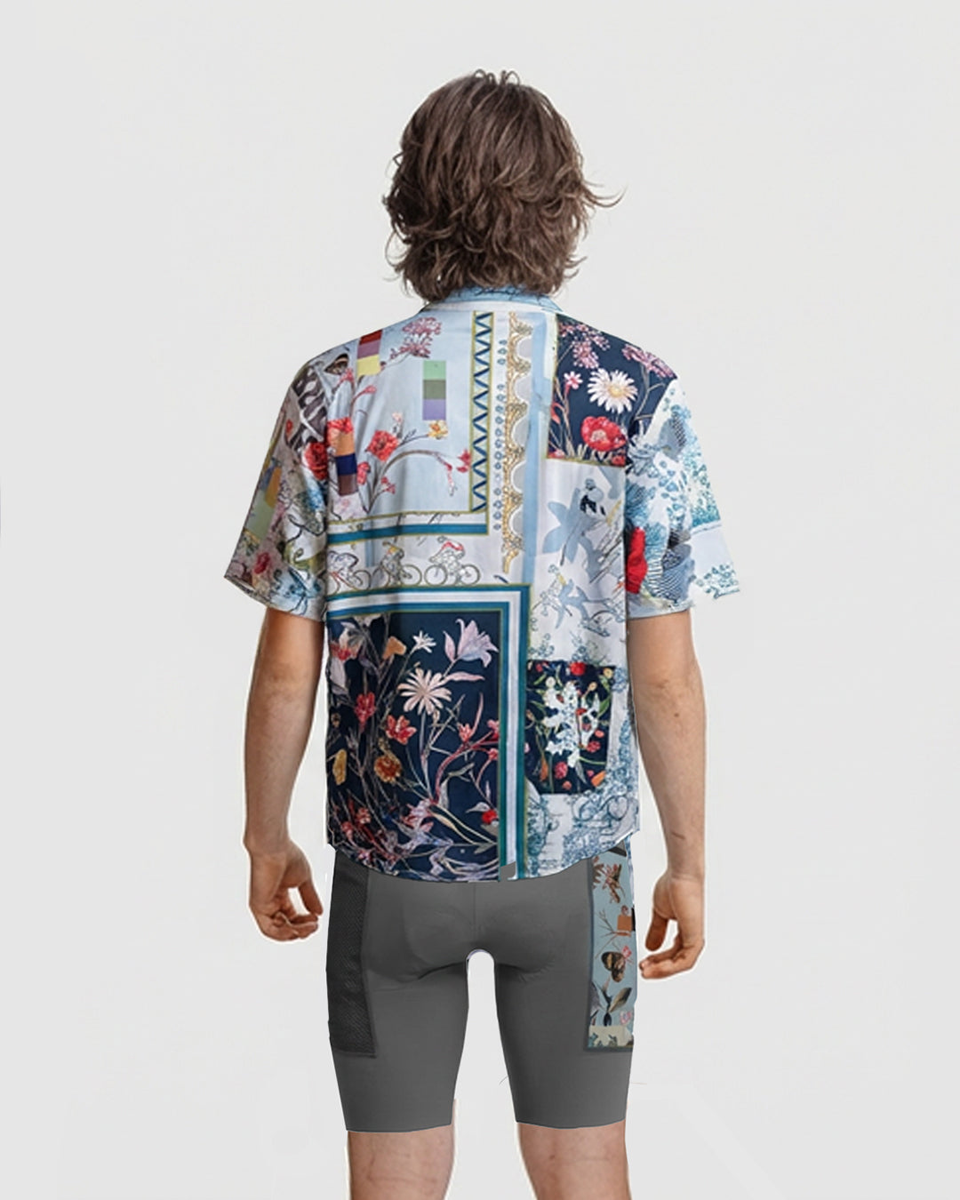 Everything Cargo Bibs Ostroy