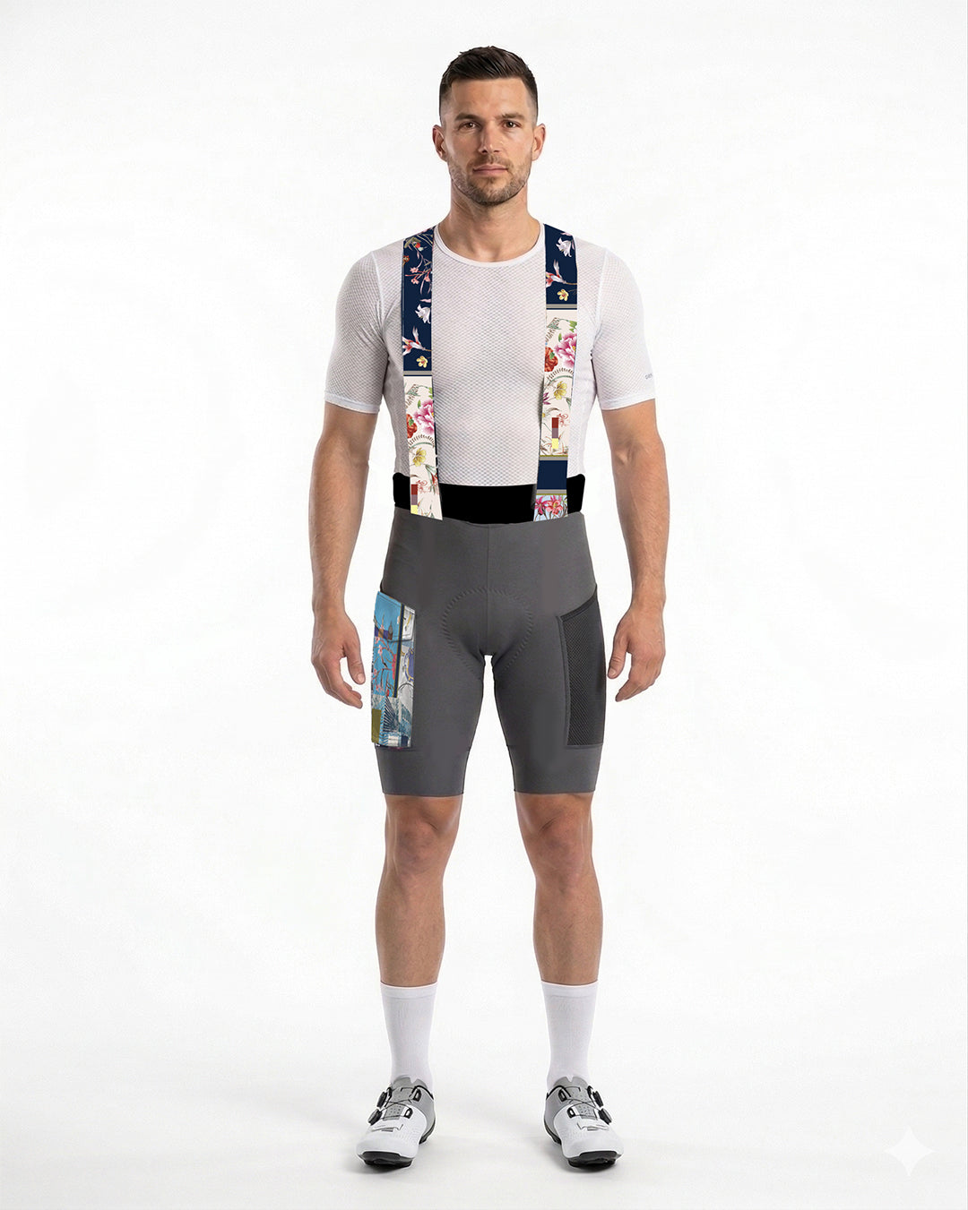 Everything Cargo Bibs Ostroy