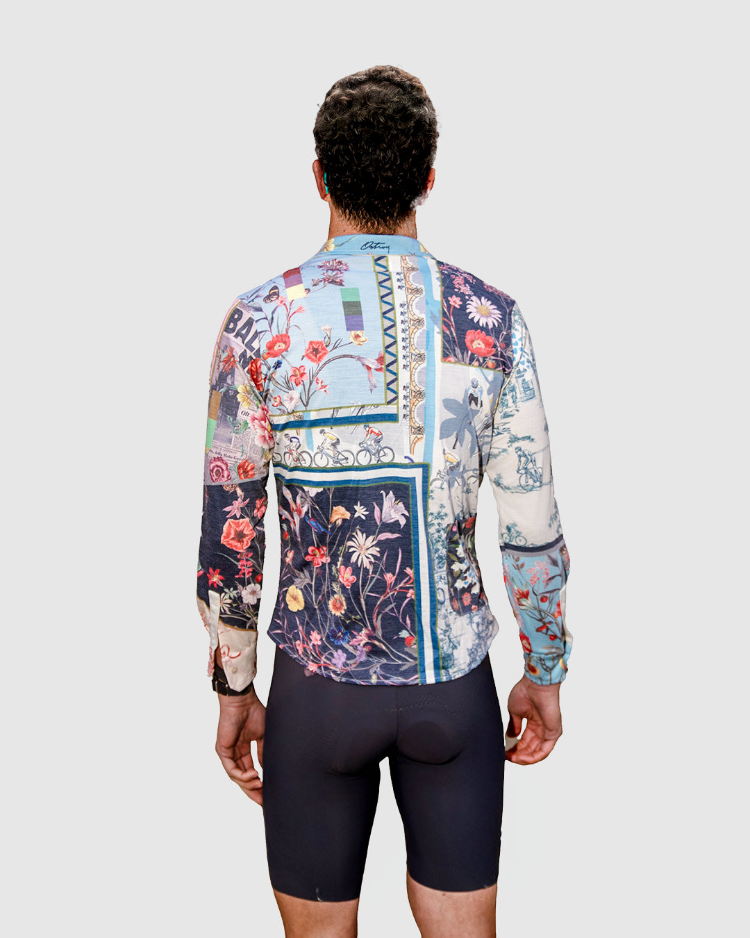 Everything Bagel Vintage Acadia Shirt