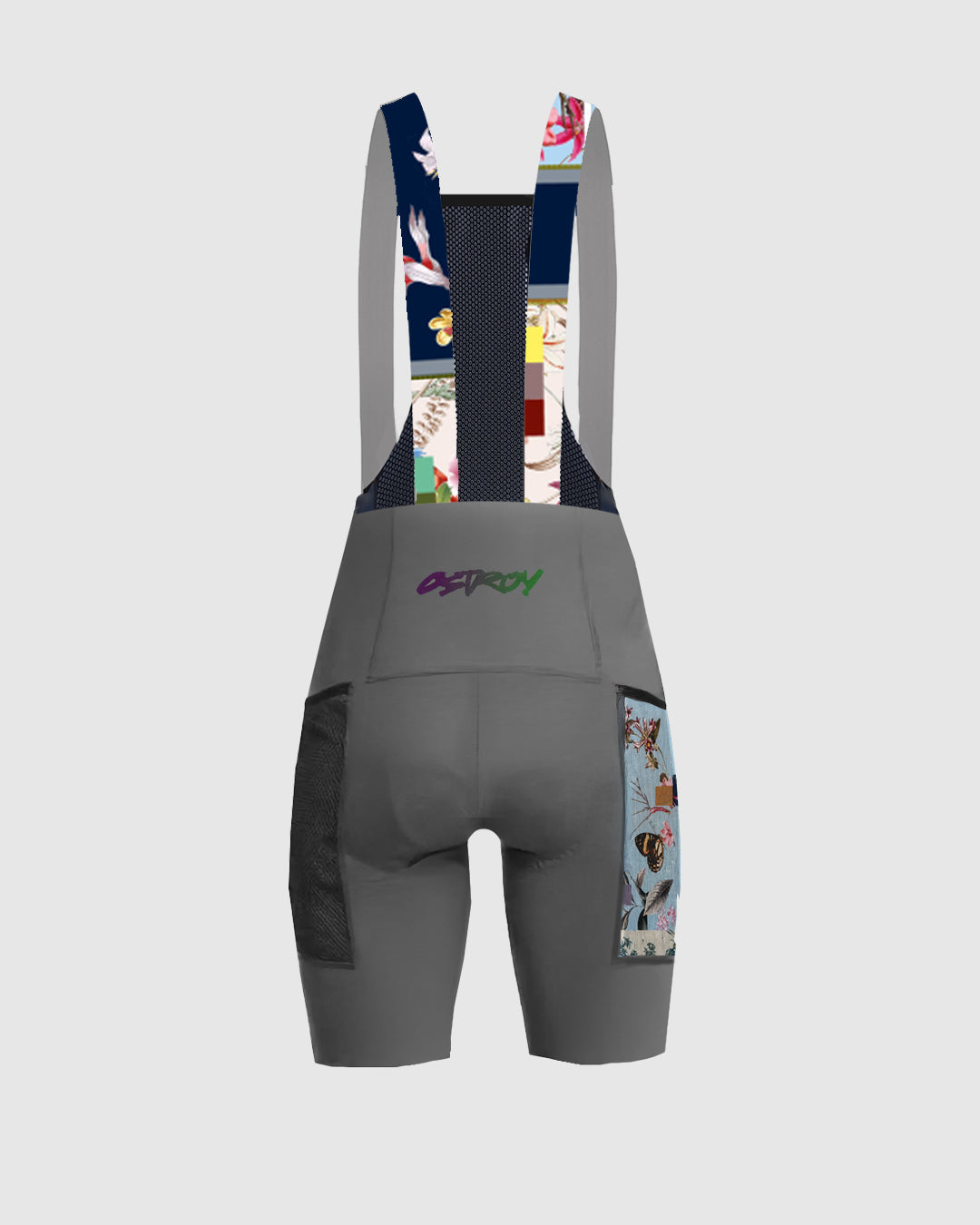 Everything Cargo Bibs Ostroy