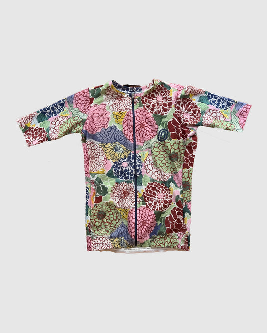 Macrophylla Mesh Women's Jersey