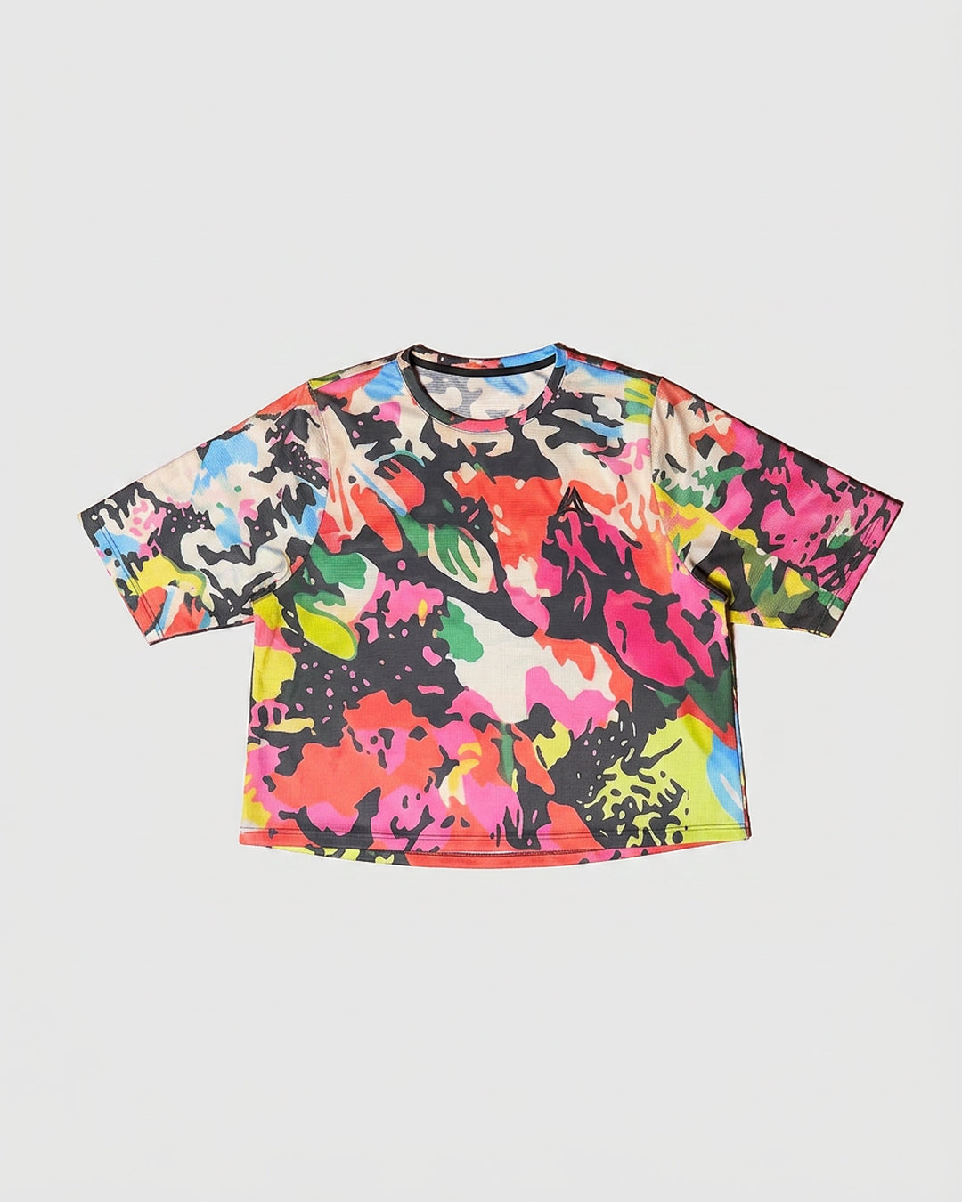 Mazagran Women's Crop Ostroy