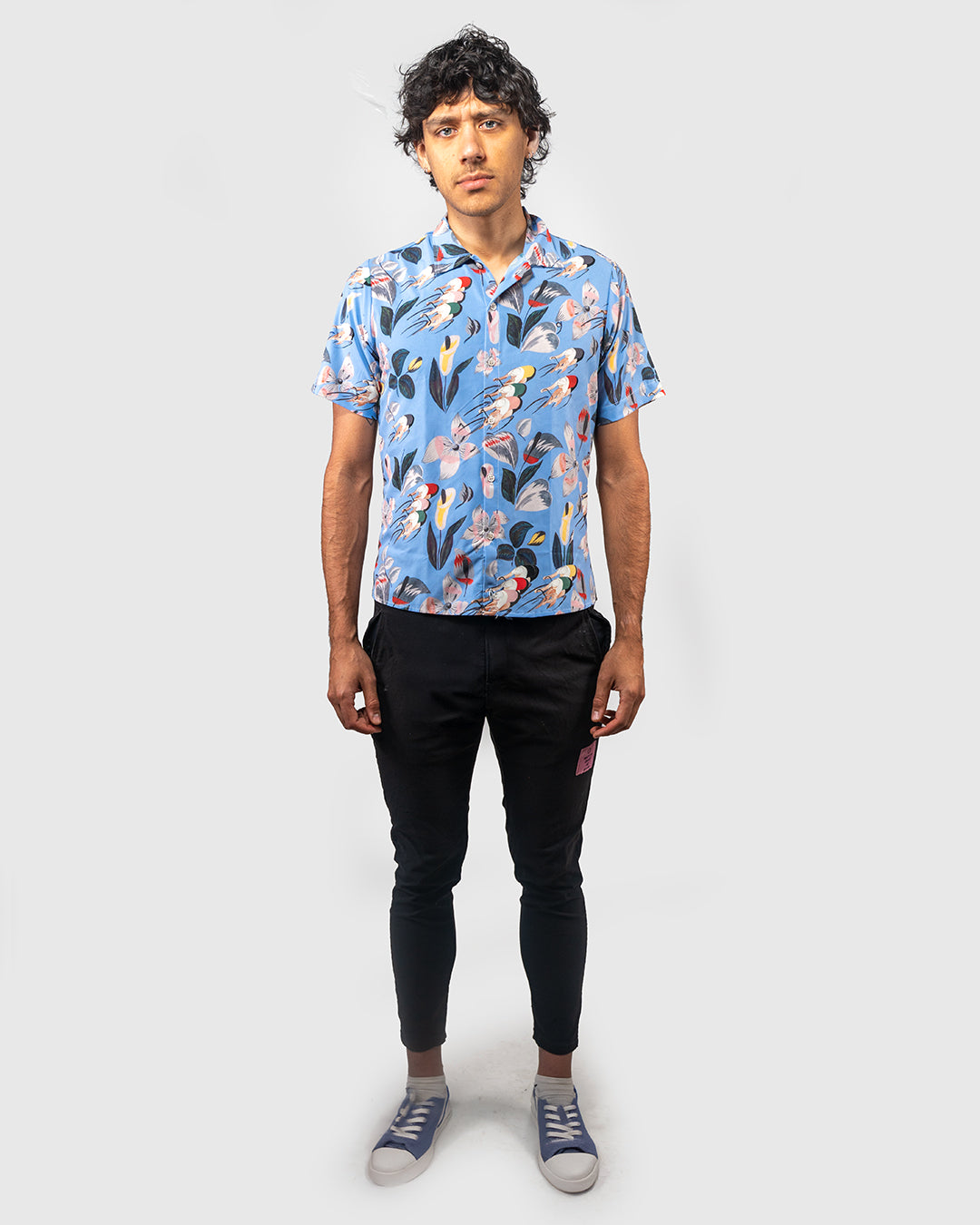 Majorca Resort Shirt