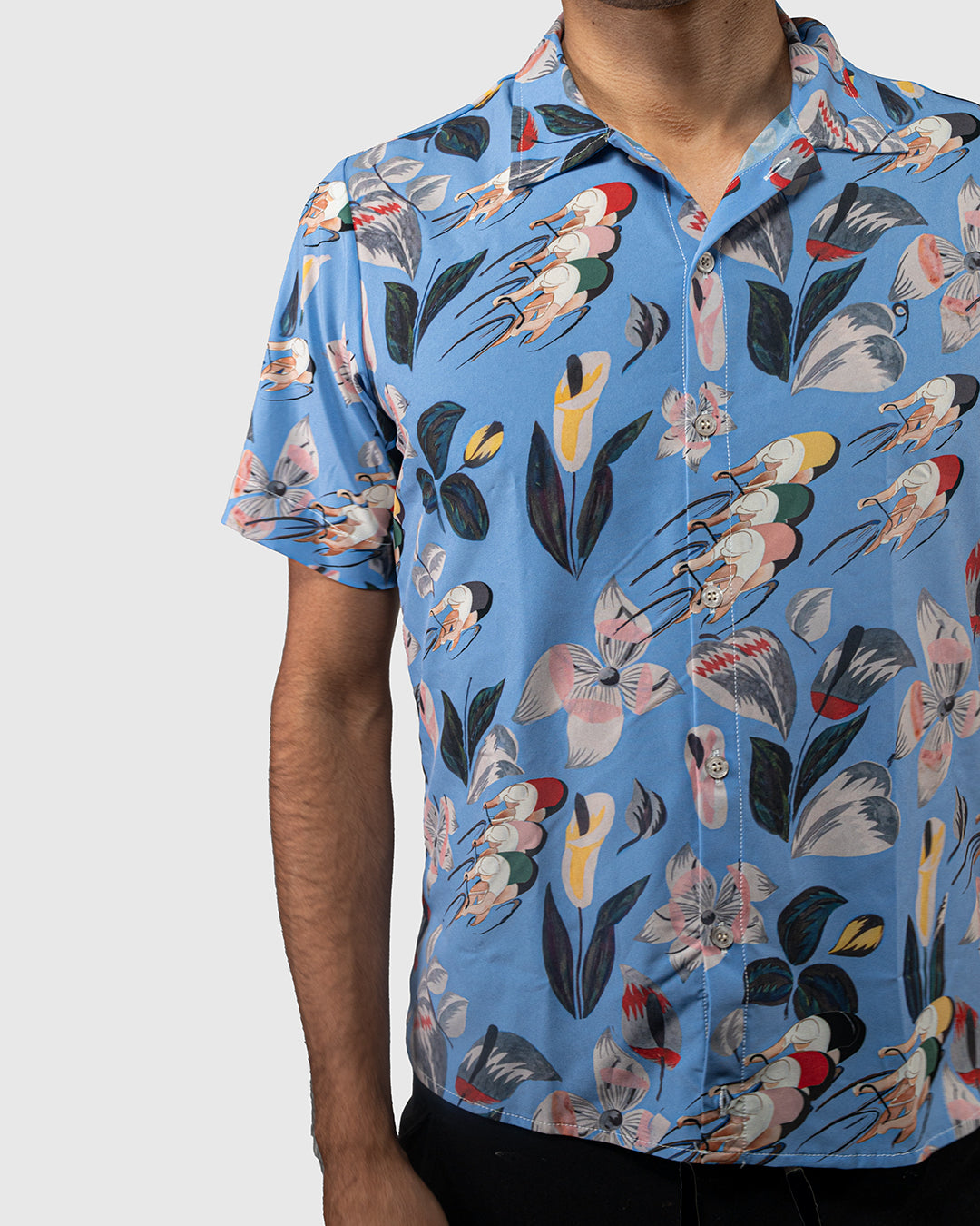 Majorca Resort Shirt