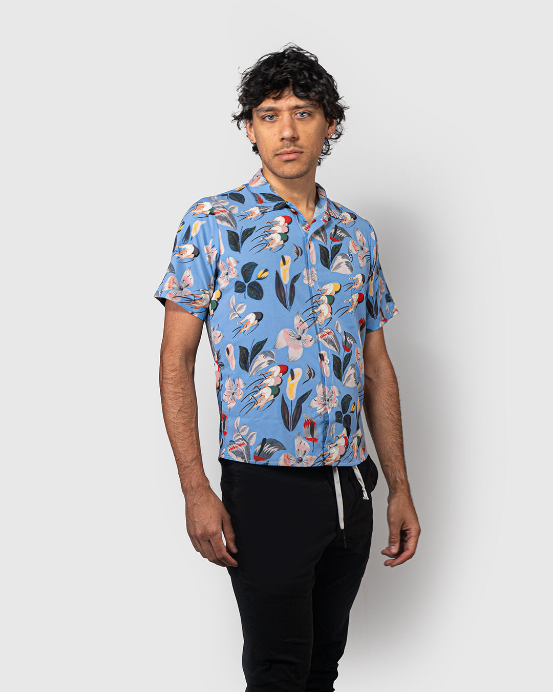 Majorca Resort Shirt