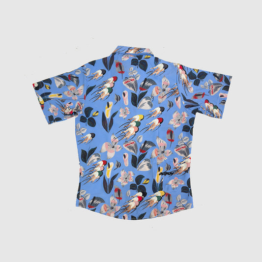 Majorca Resort Shirt