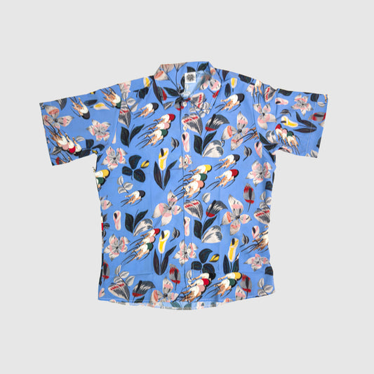Majorca Resort Shirt