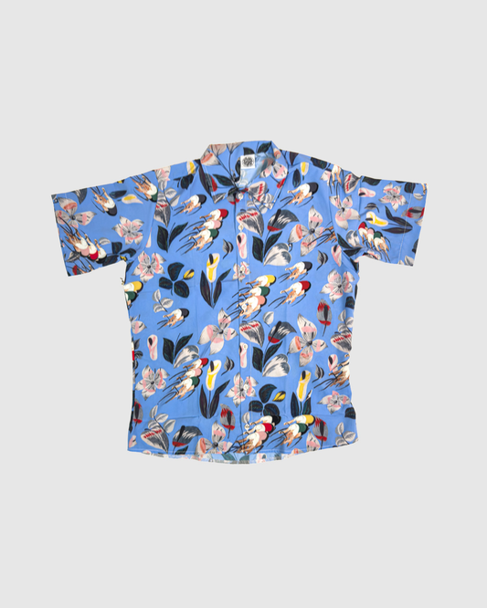 Majorca Resort Shirt