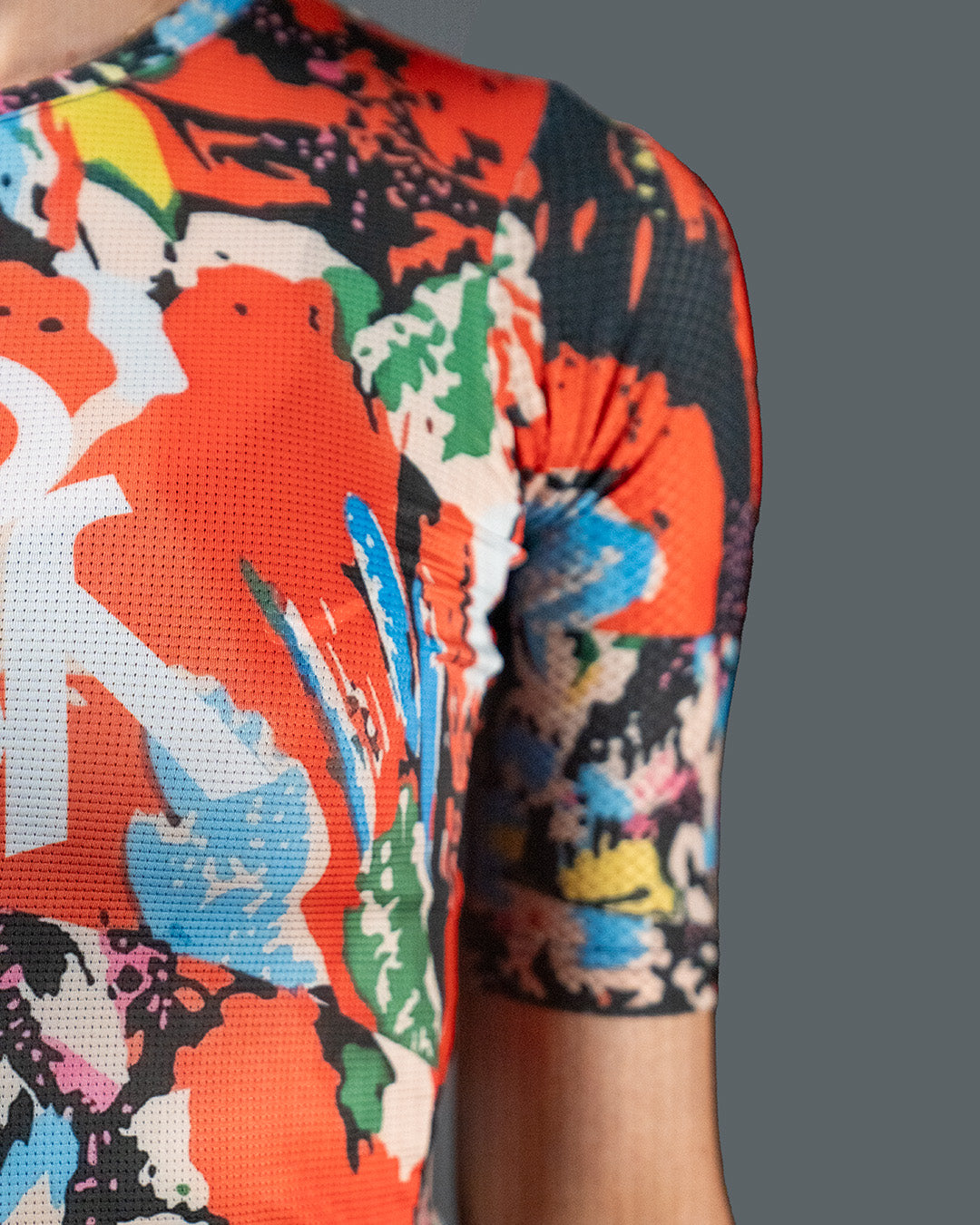 Mazagran Women's Jersey