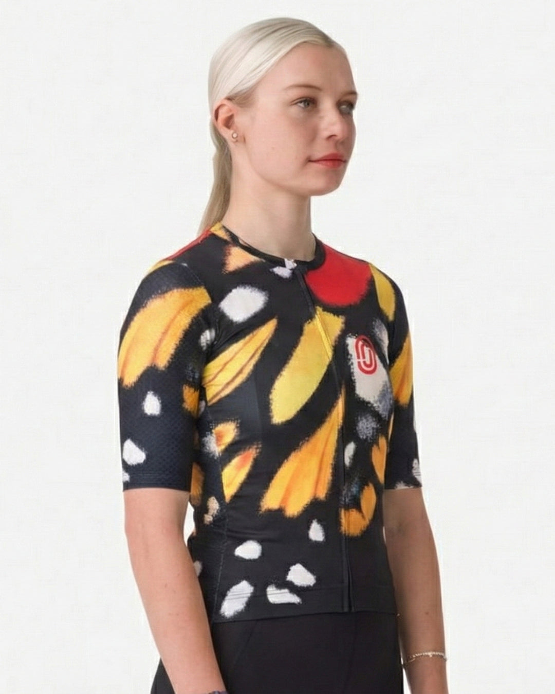 Monarch Women's Corto Jersey