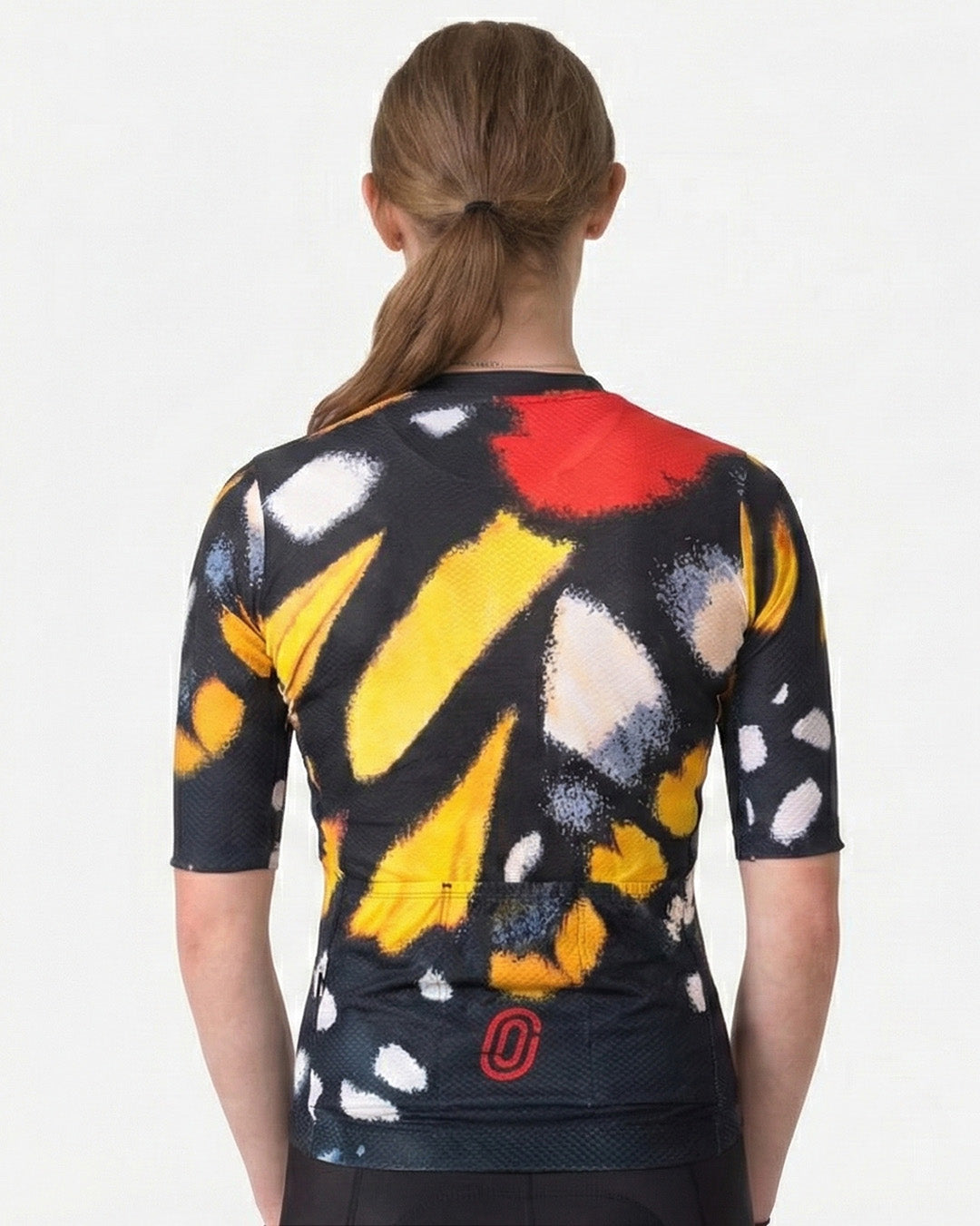 Monarch Women's Corto Jersey