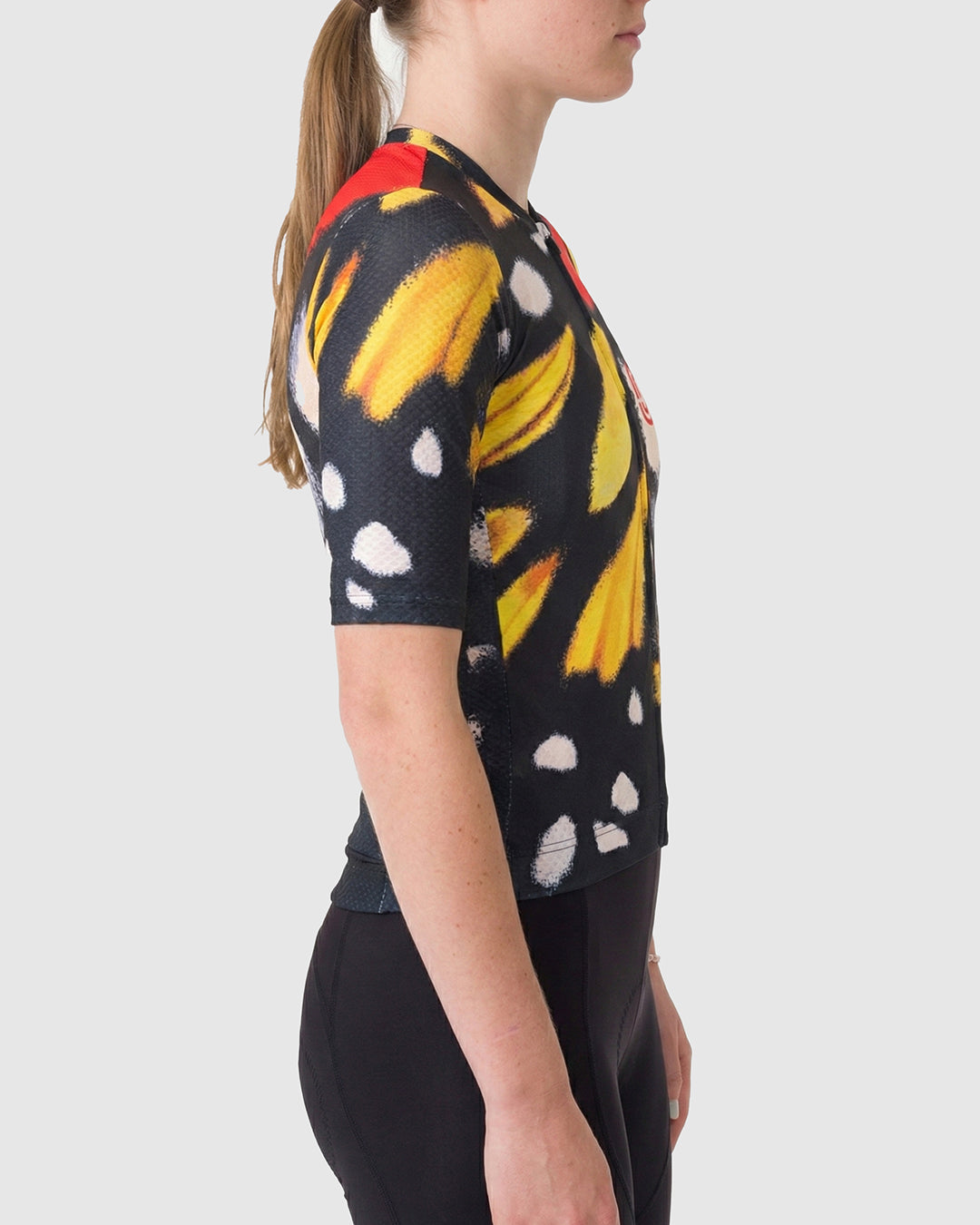 Monarch Women's Corto Jersey