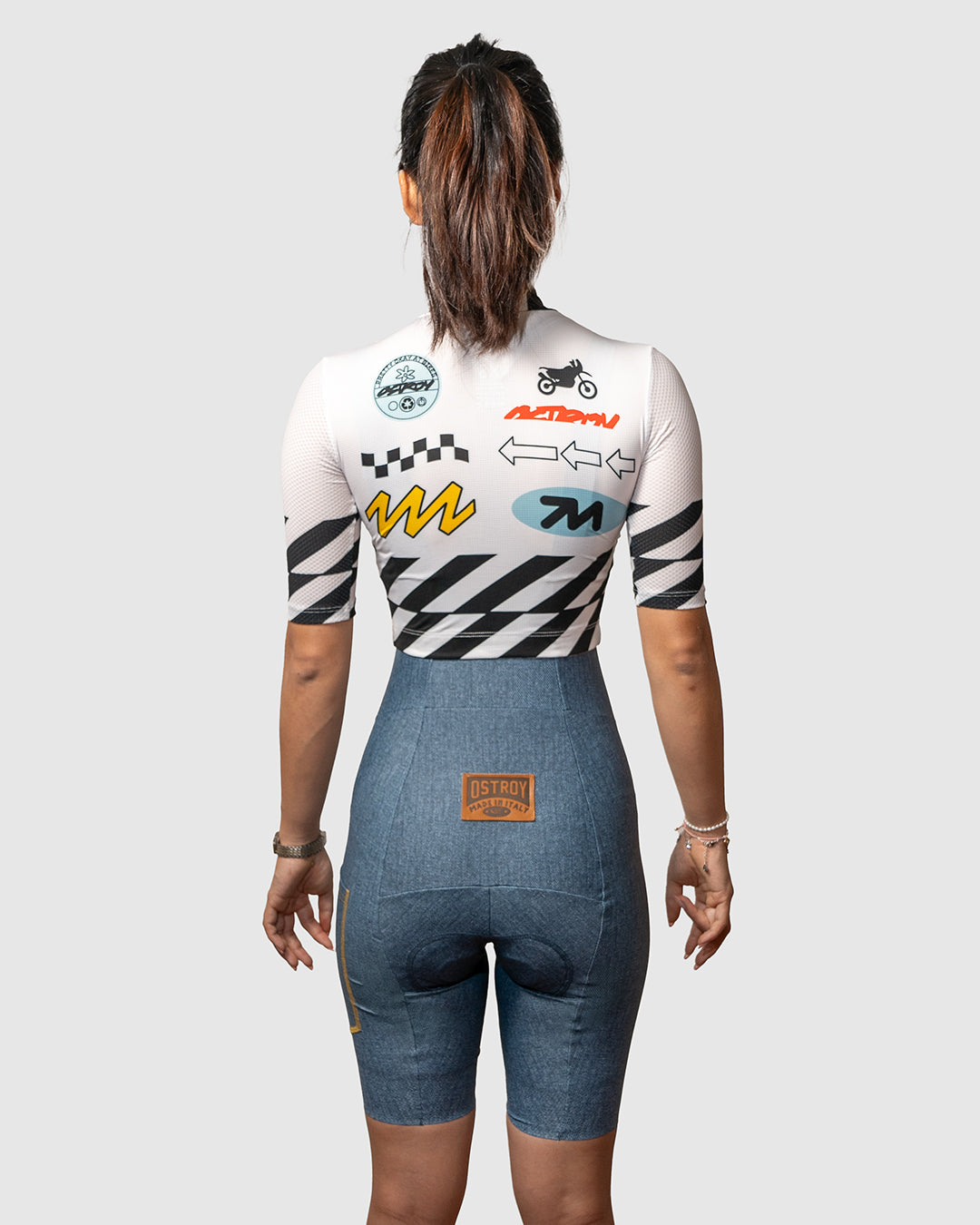 Moto Minimo Women's Jersey – Ostroy Moto Minimo Women's Jersey – Ostroy
