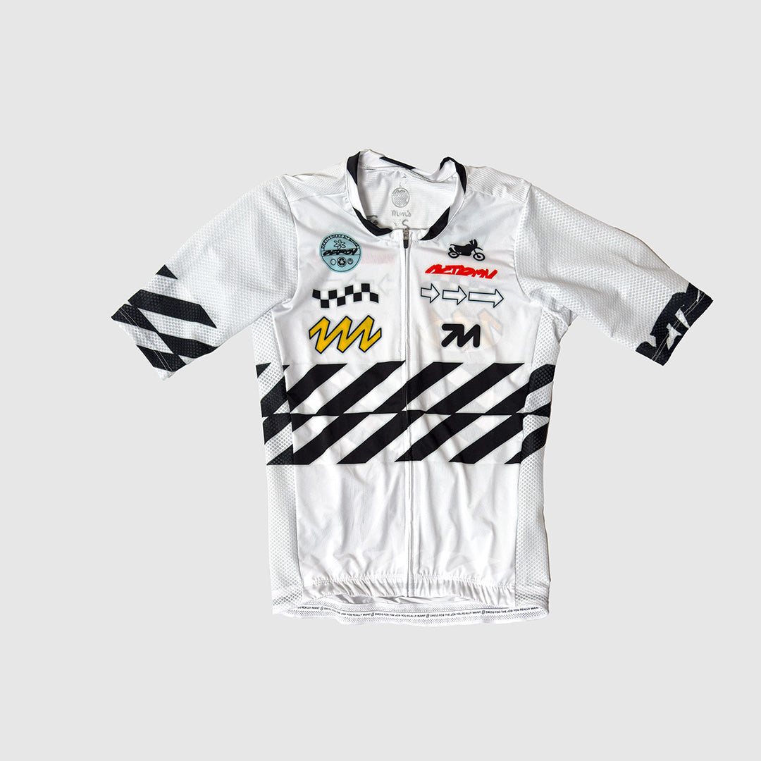 お中元 お歳暮 お年賀 夏 冬 年末年始のご挨拶 ギフト 通販な Motojerseyfront.jpg?v=1718900111 ウェア
