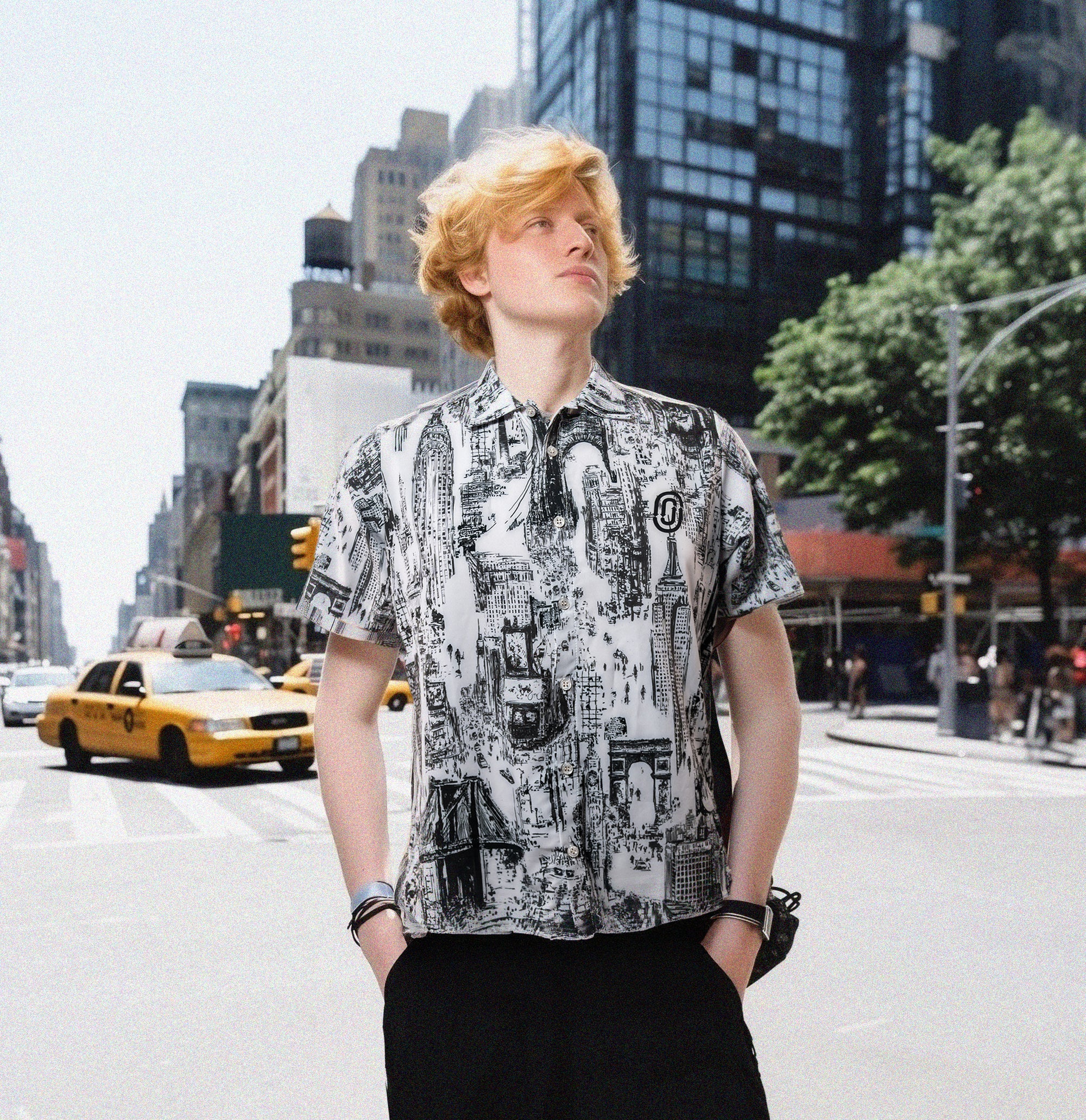 New York Stories Resort Upcycle