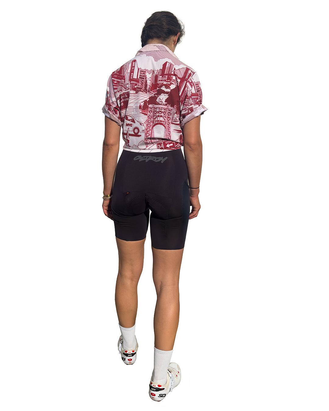 Times Square Resort Shirt Ostroy