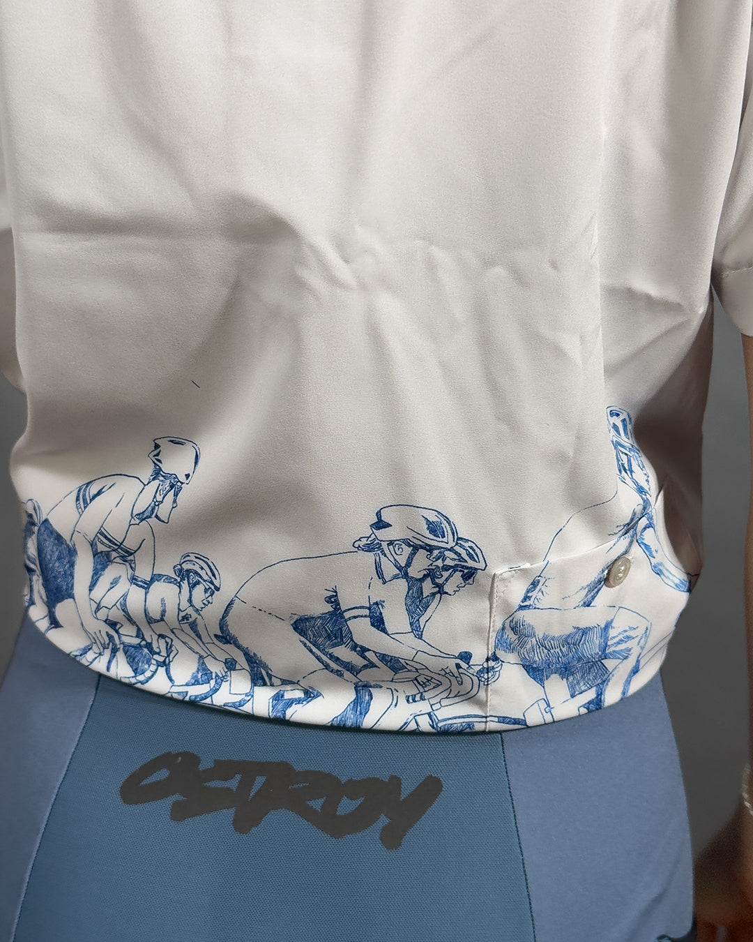 Avanti Resort Shirt Ostroy
