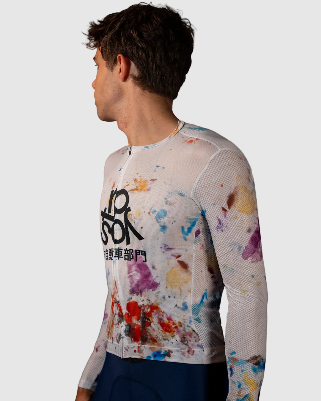 Jerseys - Ostroy