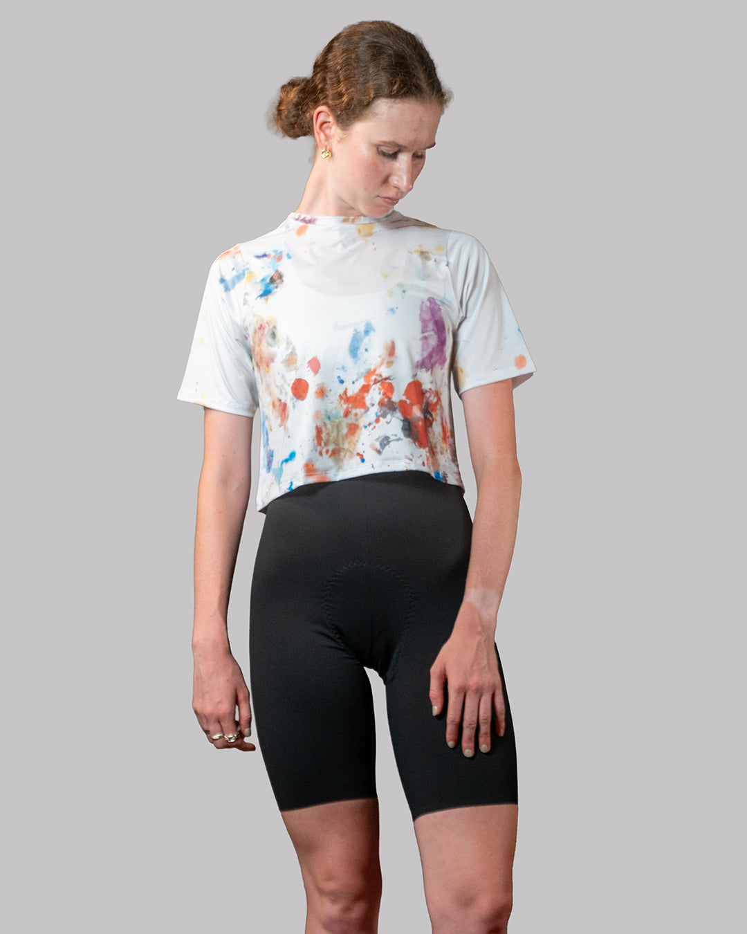 Sidamo Women's Crop Ostroy