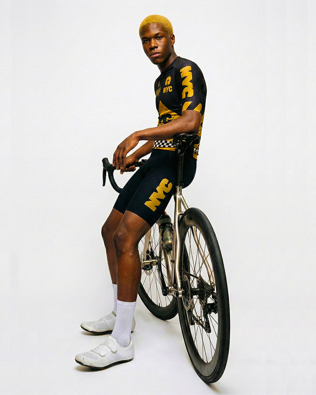 Men's Kit Bundle Ostroy