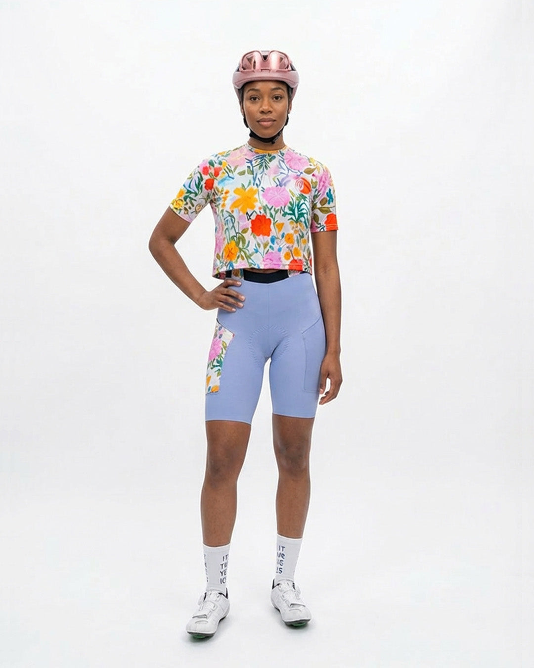 Wildflower Women's Cargo Bibs Ostroy