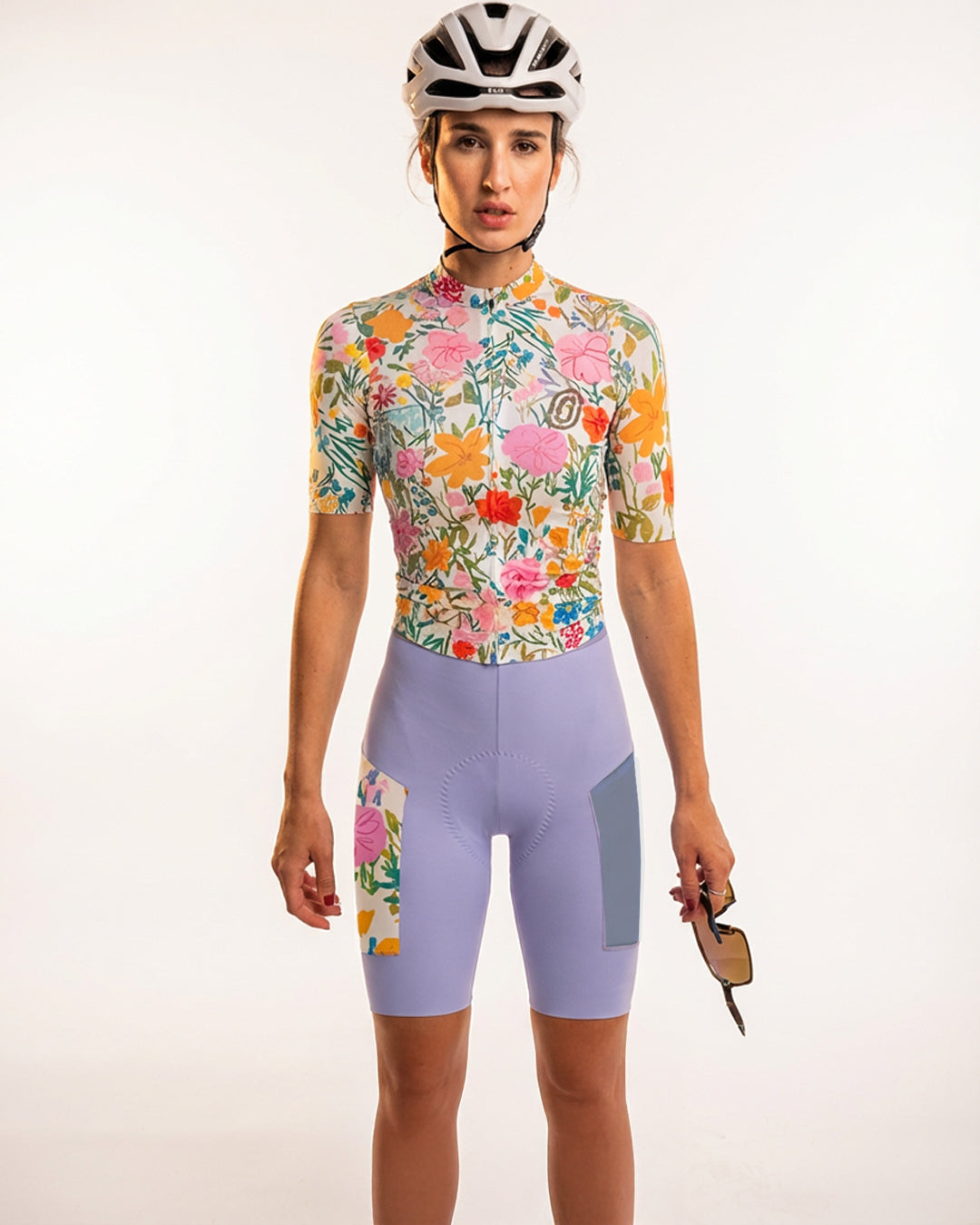 Wildflower Women's Cargo Bibs Ostroy