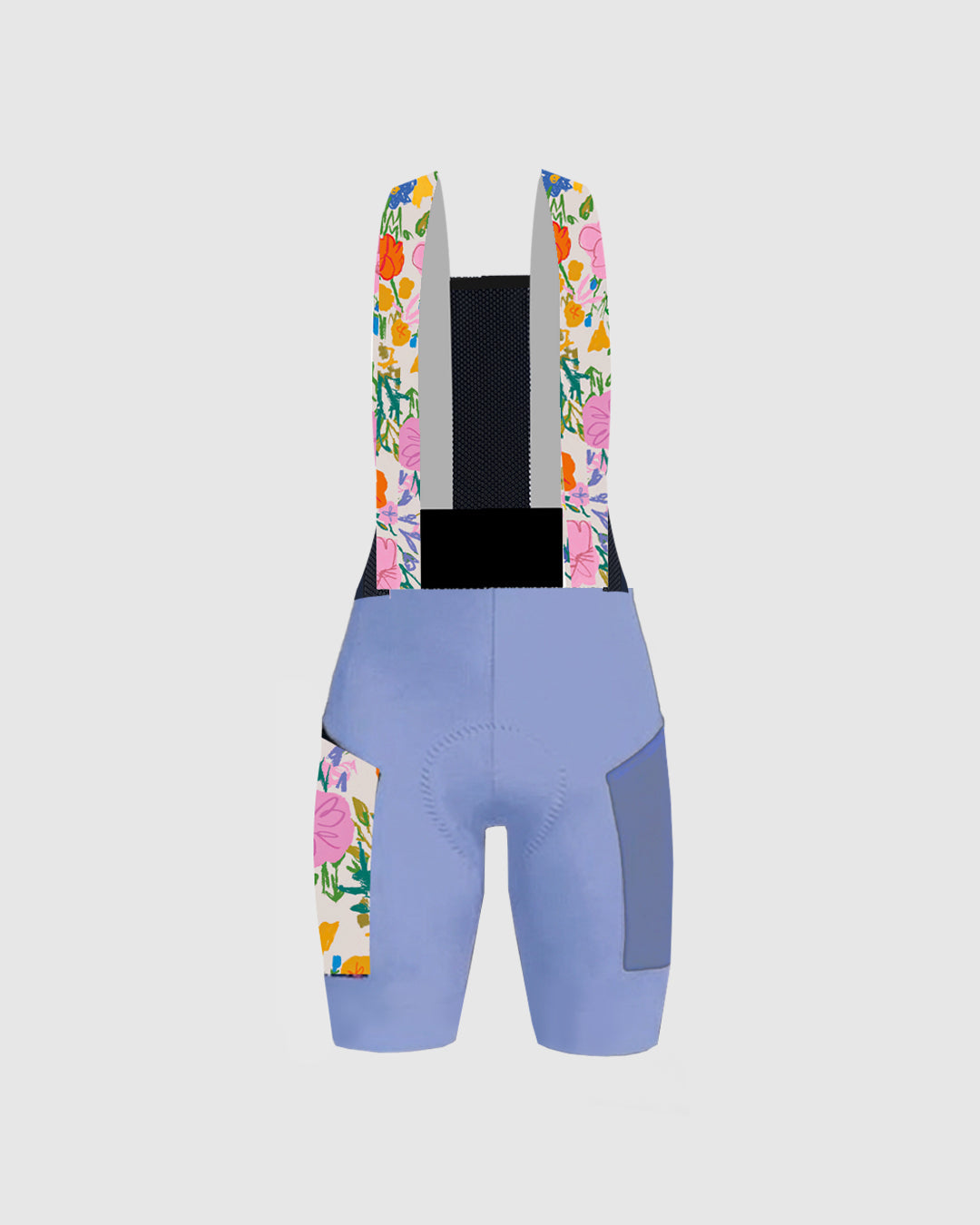 Wildflower Women's Cargo Bibs Ostroy