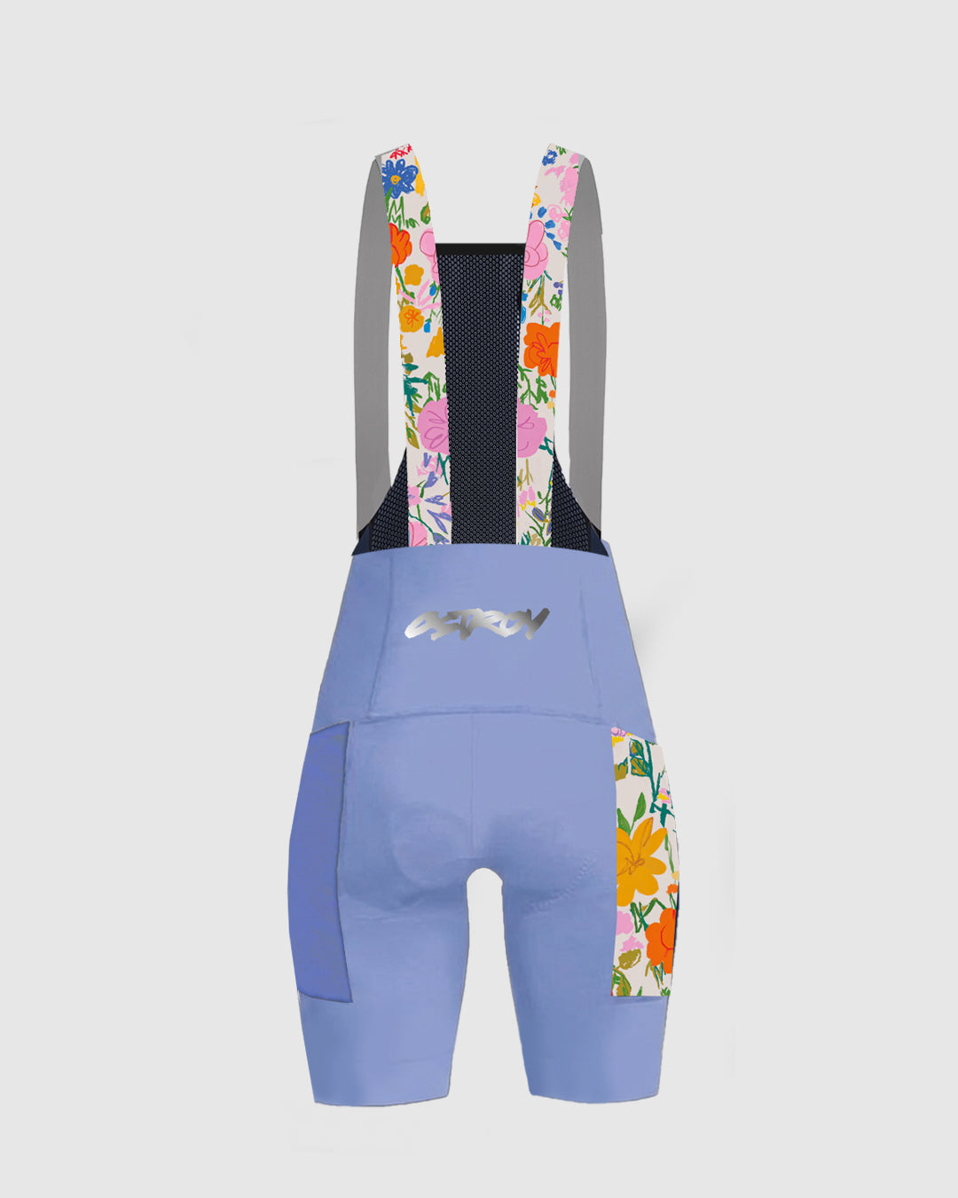 Wildflower Women's Cargo Bibs Ostroy