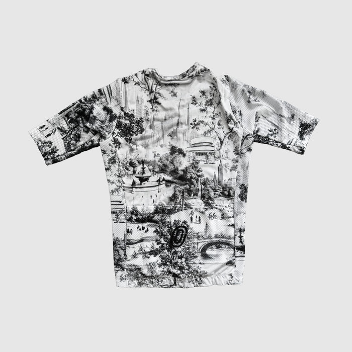 The York Central Park Jersey