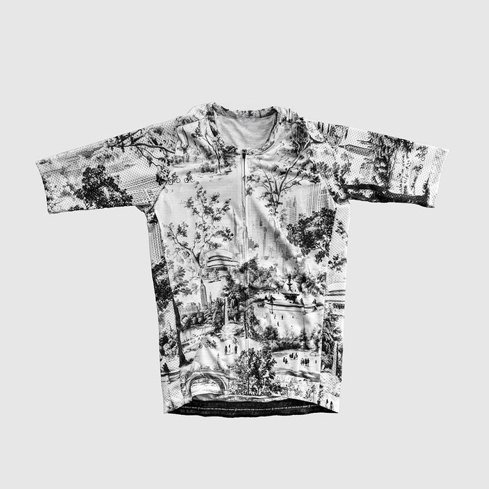 The York Central Park Jersey