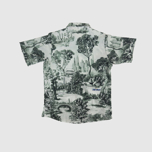 Central Park York Resort Shirt